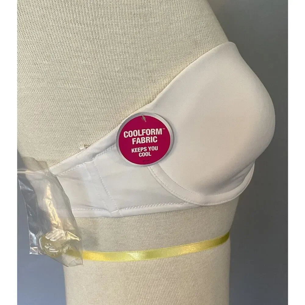 Maidenform this strapless